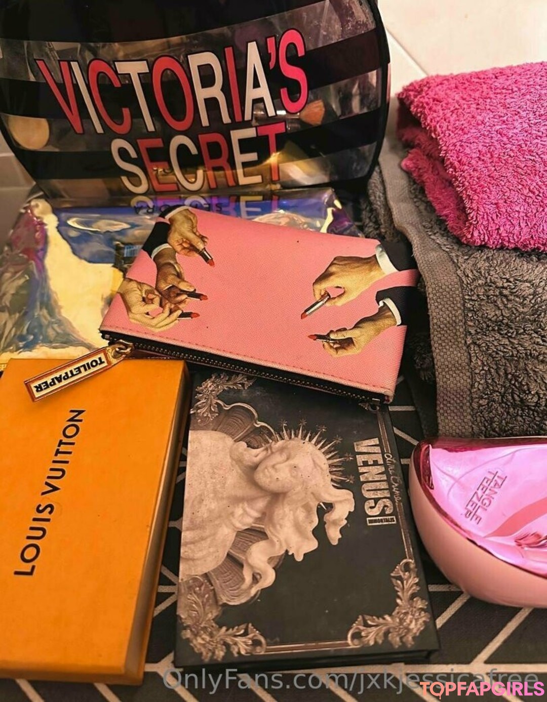 Foto desnuda filtrada de OnlyFans de Jxkjessicafree #115 Foto desnuda filtrada de OnlyFans de Jxkjessicafree #115