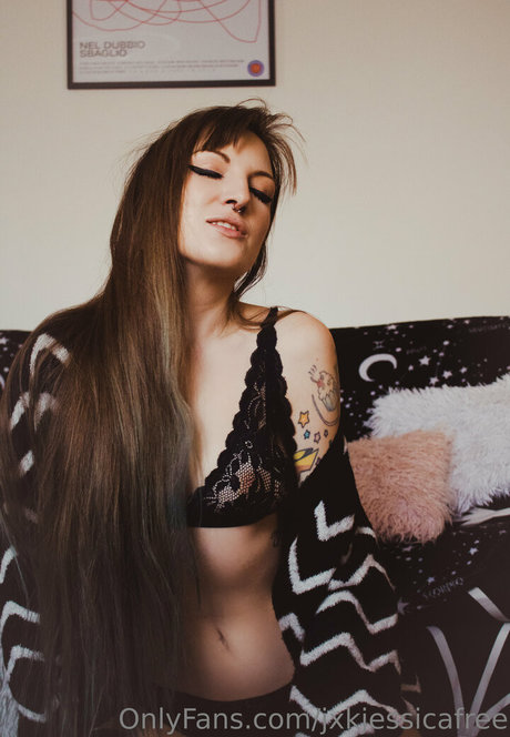 Jxkjessicafree