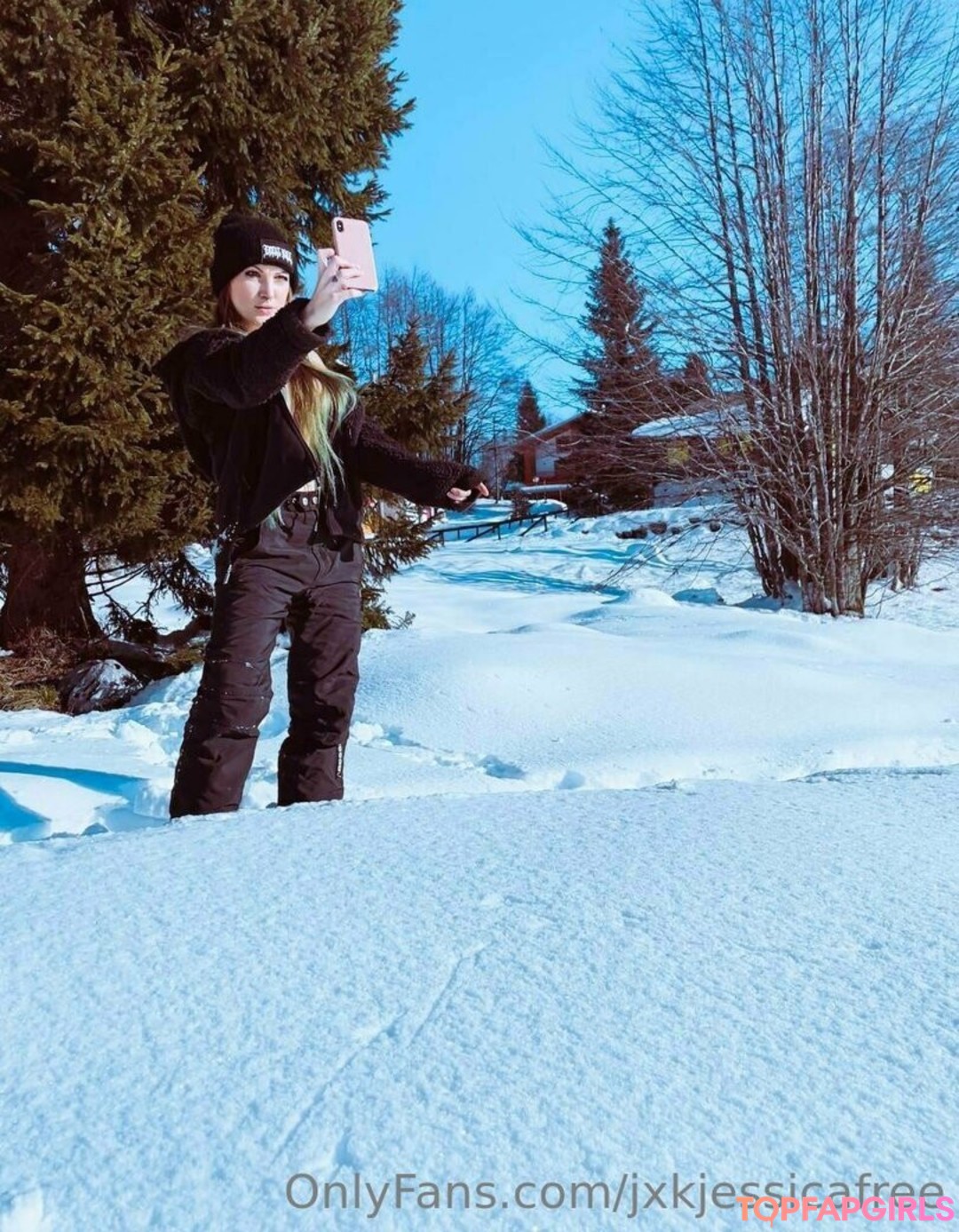 Foto desnuda filtrada de OnlyFans de Jxkjessicafree #62 Foto desnuda filtrada de OnlyFans de Jxkjessicafree #62