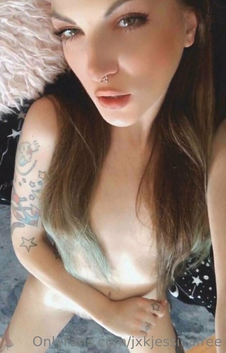 Jxkjessicafree