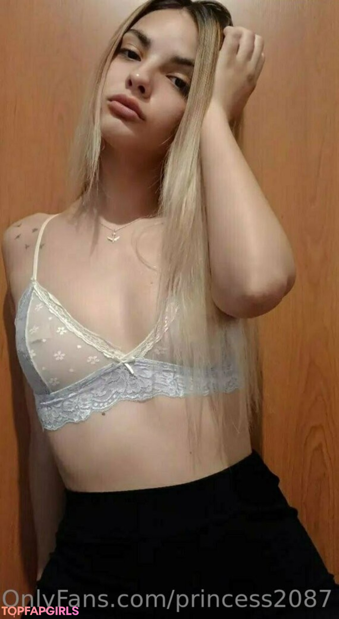 Foto desnuda filtrada de OnlyFans de Princess2087 #13 Foto desnuda filtrada de OnlyFans de Princess2087 #13