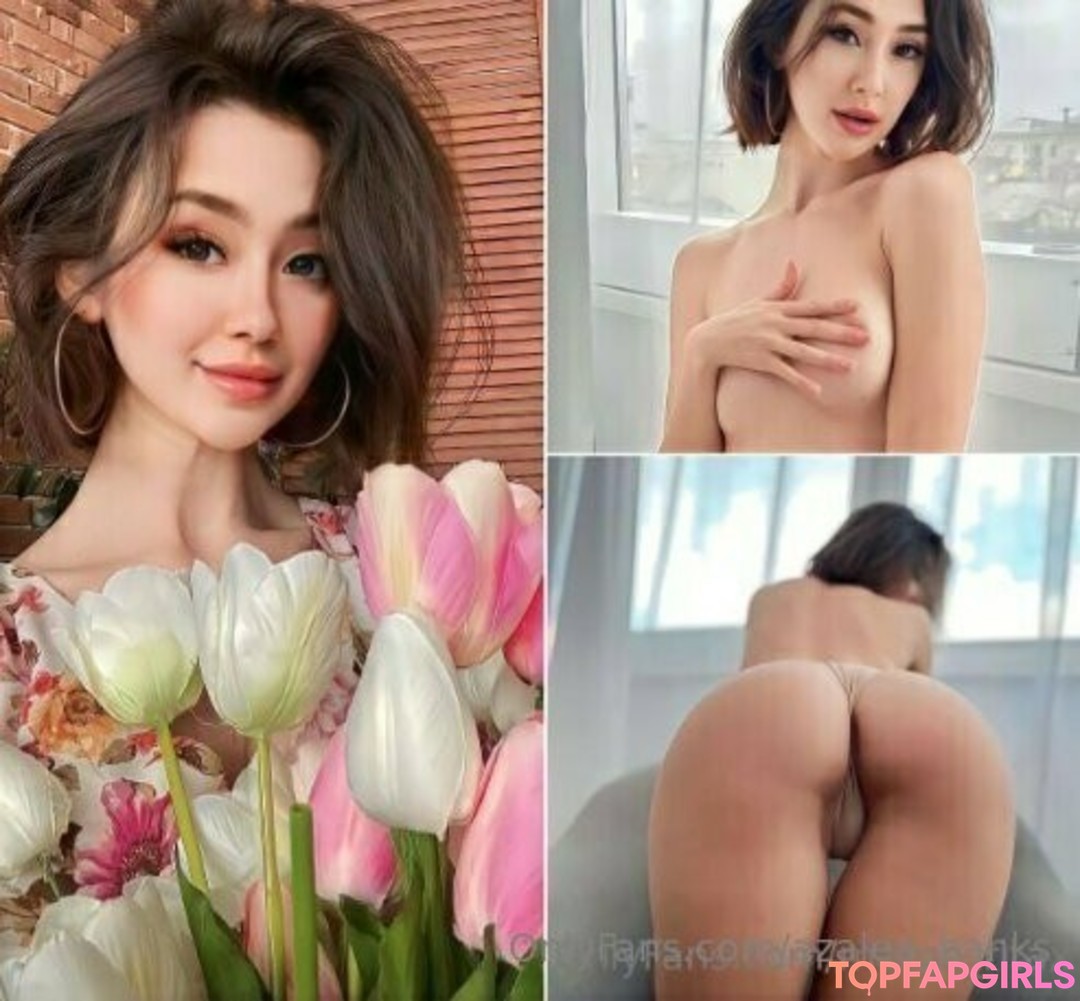 Foto desnuda filtrada de OnlyFans de Azaleabanks #100 Foto desnuda filtrada de OnlyFans de Azaleabanks #100