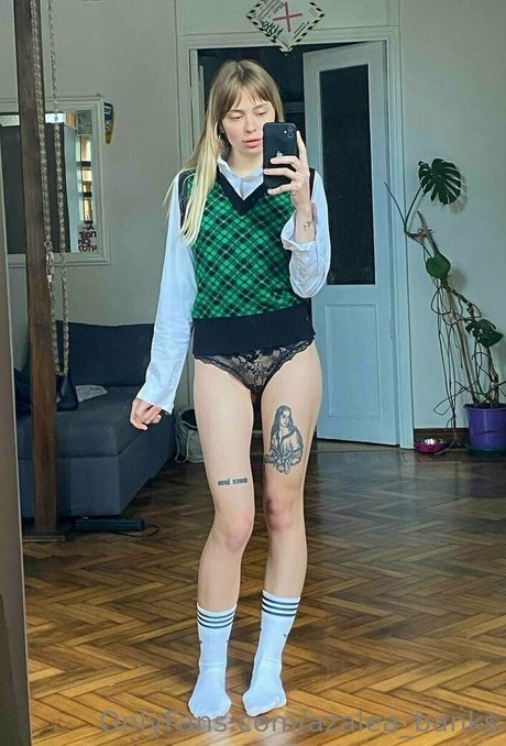 Azaleabanks
