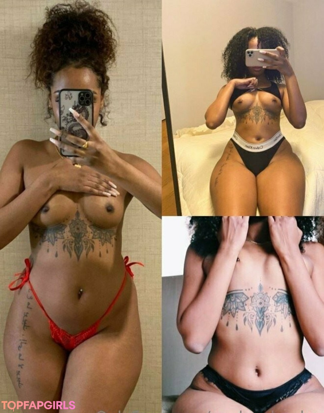 Foto desnuda filtrada de OnlyFans de Azaleabanks #51 Foto desnuda filtrada de OnlyFans de Azaleabanks #51