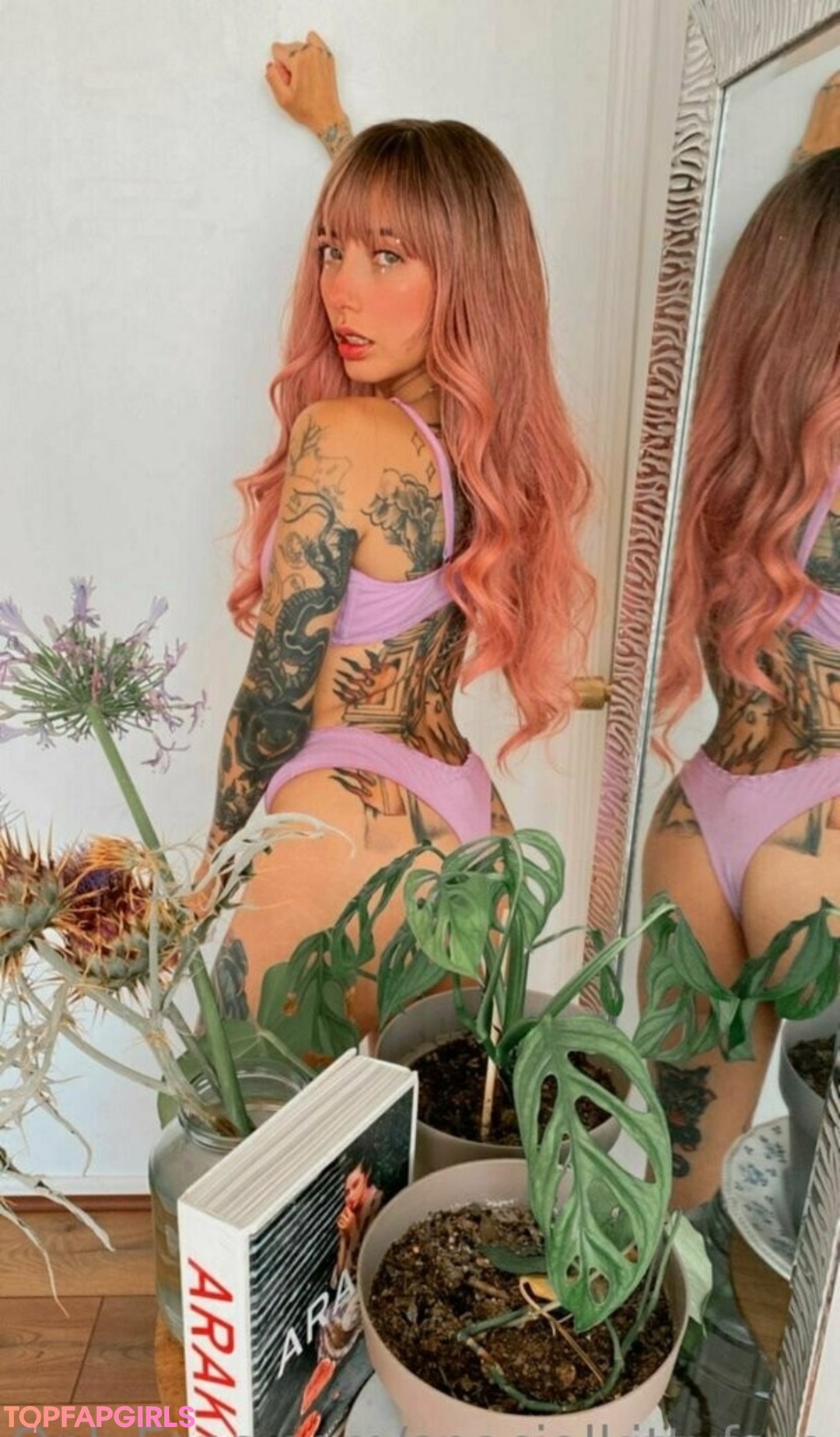 Foto desnuda filtrada de OnlyFans de Spacialkittyfree #8 Foto desnuda filtrada de OnlyFans de Spacialkittyfree #8