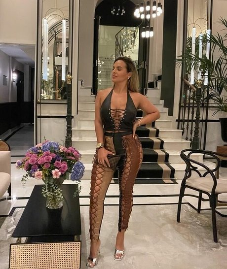 Patricia Pestana