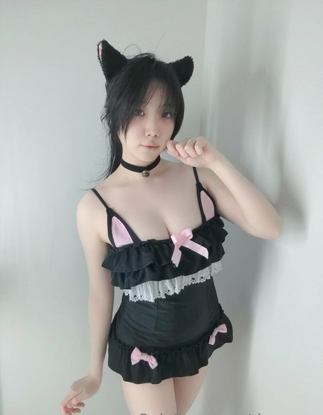 Foto desnuda filtrada de OnlyFans de Rinyacos