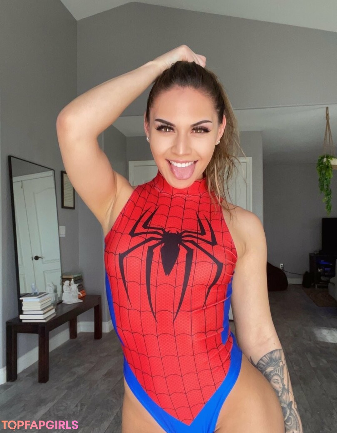 Foto desnuda filtrada de OnlyFans de Goddessguzman #14 Foto desnuda filtrada de OnlyFans de Goddessguzman #14