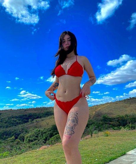 Foto desnuda filtrada de OnlyFans de Joykimmy