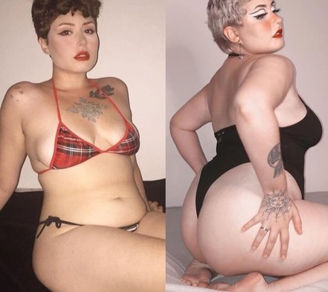 Foto desnuda filtrada de OnlyFans de Camsramosf