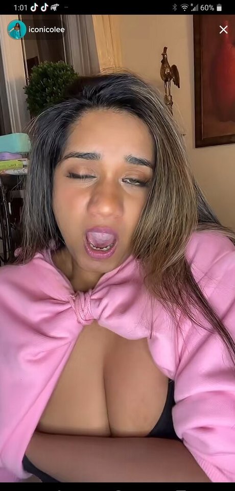 Iconicolee