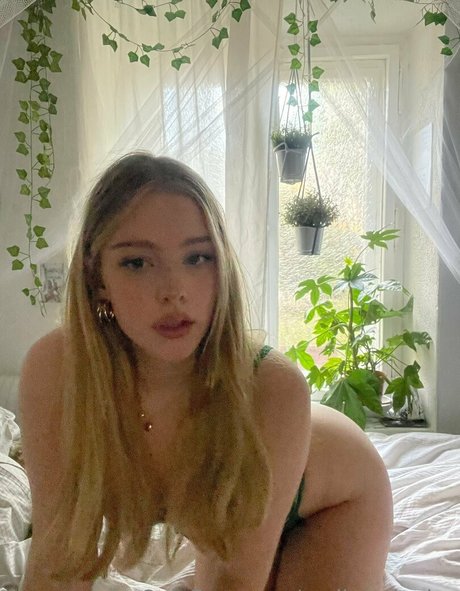 Foto desnuda filtrada de OnlyFans de Shutupmelissa