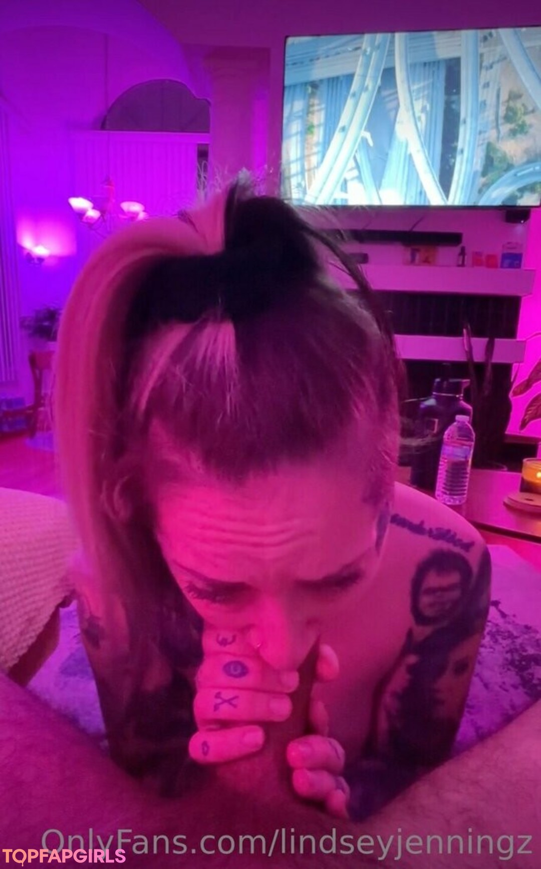 Foto desnuda filtrada de OnlyFans de Lindseyjenningz #31 Foto desnuda filtrada de OnlyFans de Lindseyjenningz #31