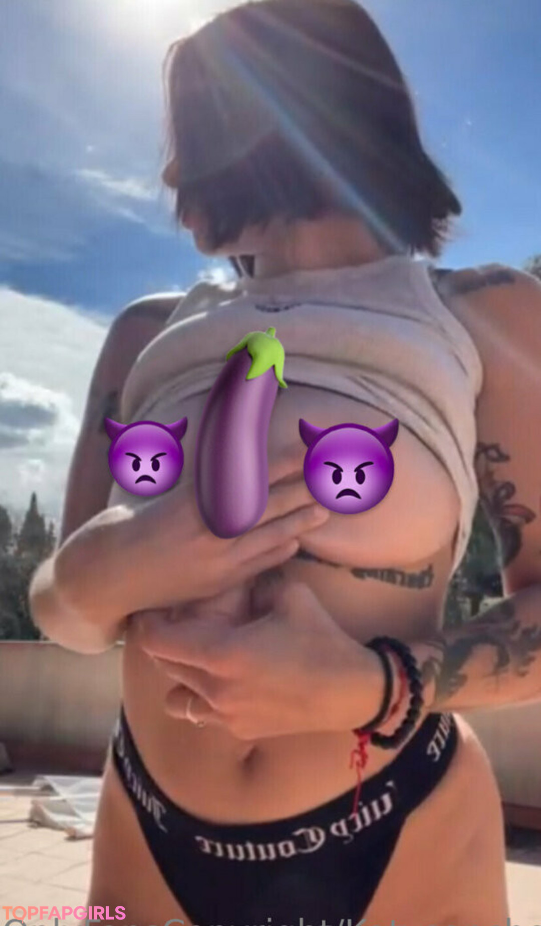 Foto desnuda filtrada de OnlyFans de Katysancheskii #118 Foto desnuda filtrada de OnlyFans de Katysancheskii #118