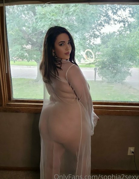 Foto desnuda filtrada de OnlyFans de Sophia2sexy