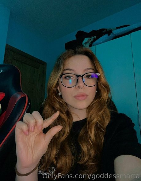 Goddessmarta