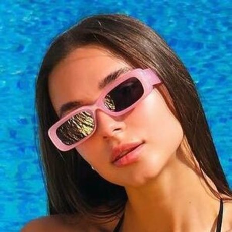 Foto desnuda filtrada de OnlyFans de Irina Repei