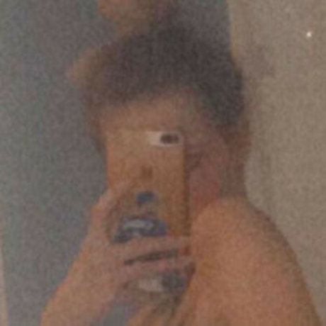 Foto desnuda filtrada de OnlyFans de Regina Knoll