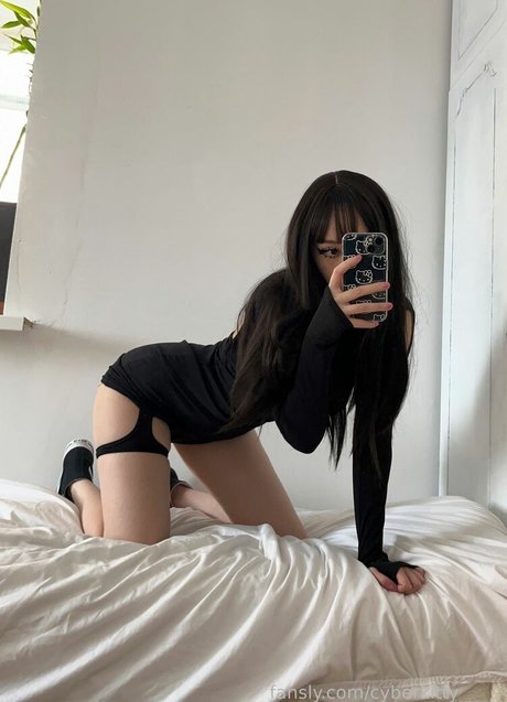 Cyberkitty