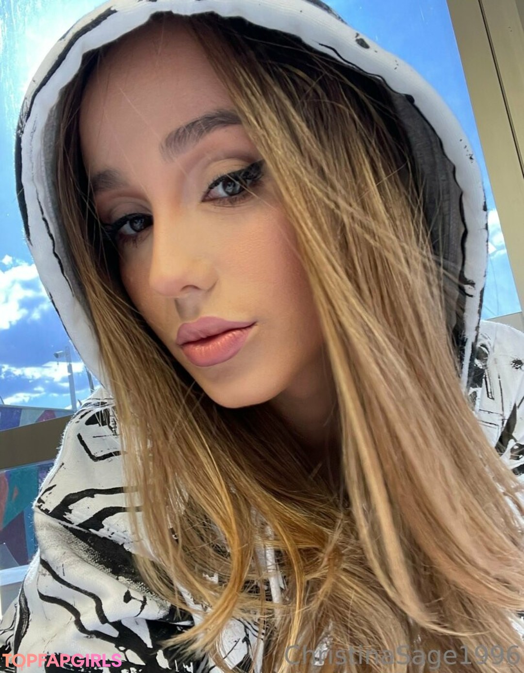 Foto desnuda filtrada de OnlyFans de Christinasage #118 Foto desnuda filtrada de OnlyFans de Christinasage #118