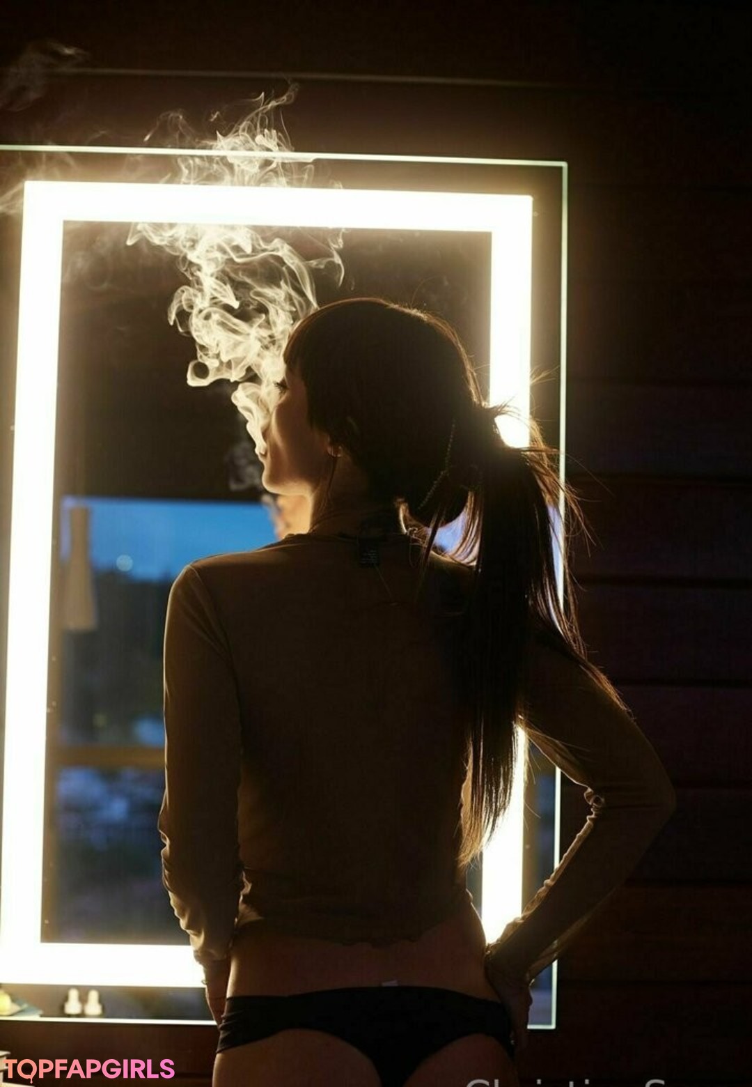 Foto desnuda filtrada de OnlyFans de Christinasage #172 Foto desnuda filtrada de OnlyFans de Christinasage #172