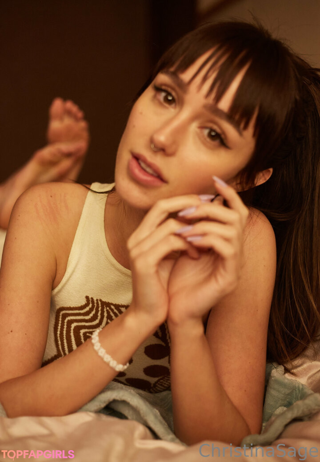 Foto desnuda filtrada de OnlyFans de Christinasage #237 Foto desnuda filtrada de OnlyFans de Christinasage #237