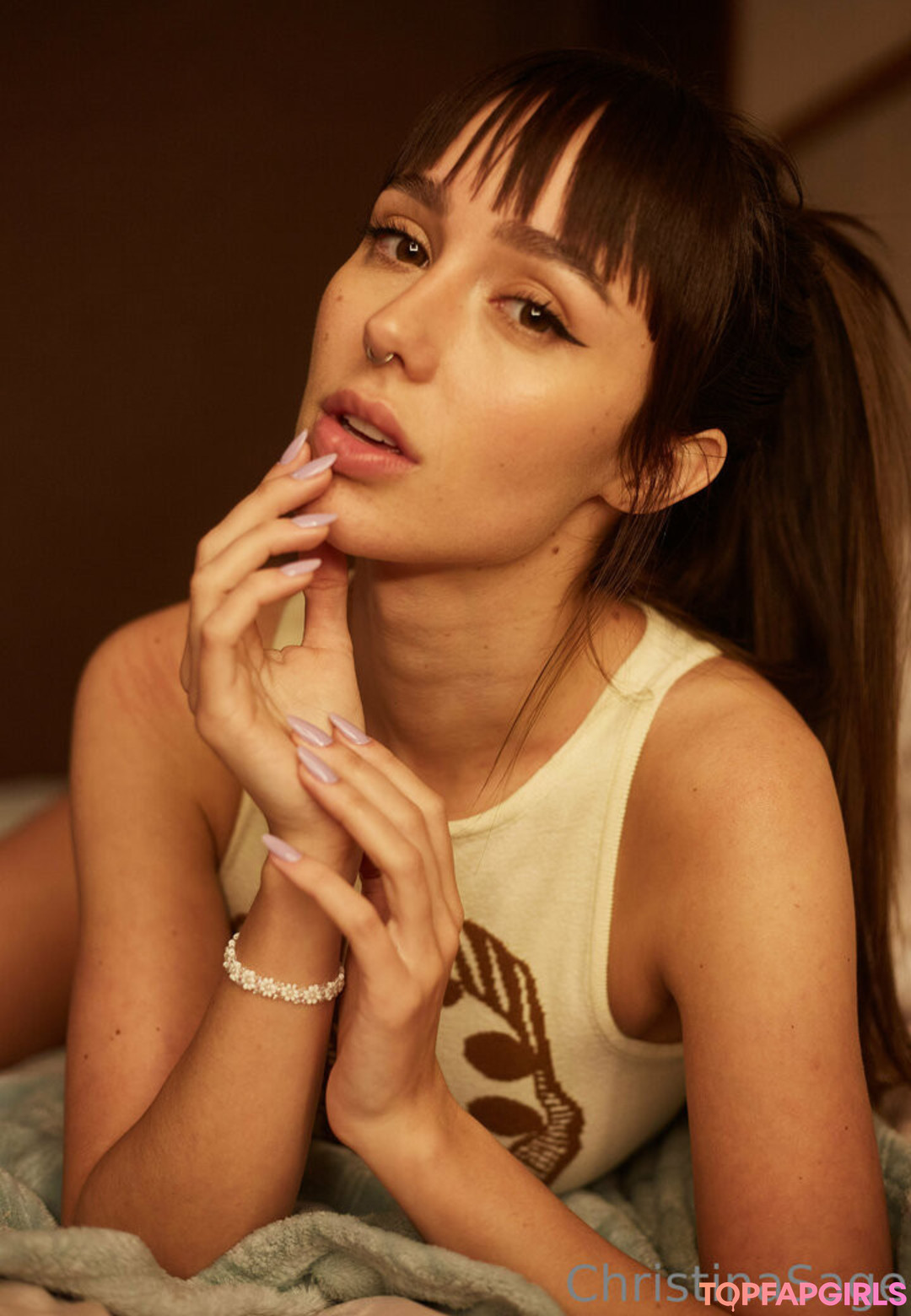 Foto desnuda filtrada de OnlyFans de Christinasage #239 Foto desnuda filtrada de OnlyFans de Christinasage #239