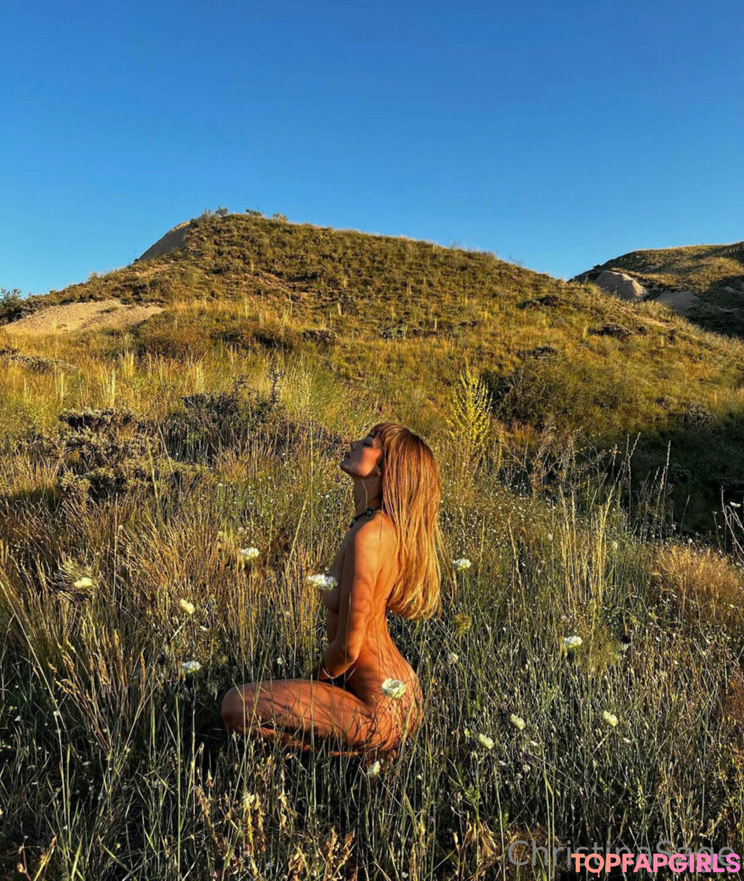 Foto desnuda filtrada de OnlyFans de Christinasage #308 Foto desnuda filtrada de OnlyFans de Christinasage #308