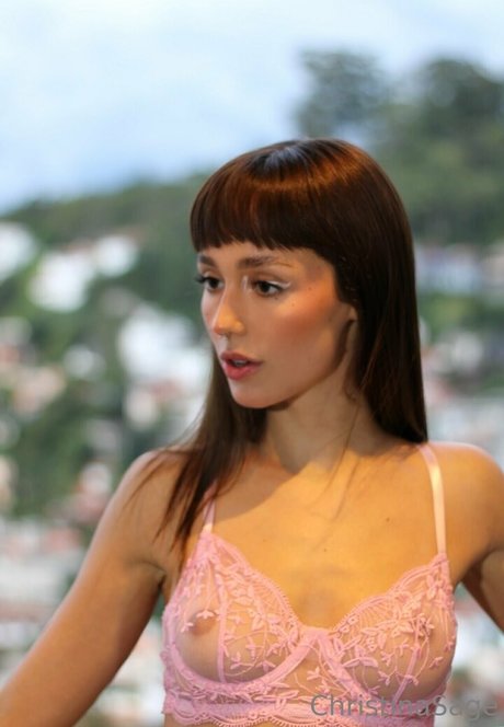 Christinasage