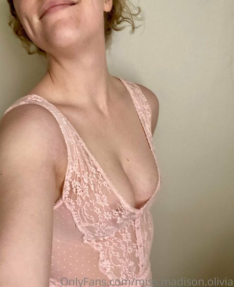 Missmadisonolivia