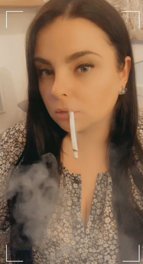 Foto desnuda filtrada de OnlyFans de Scarletjames301