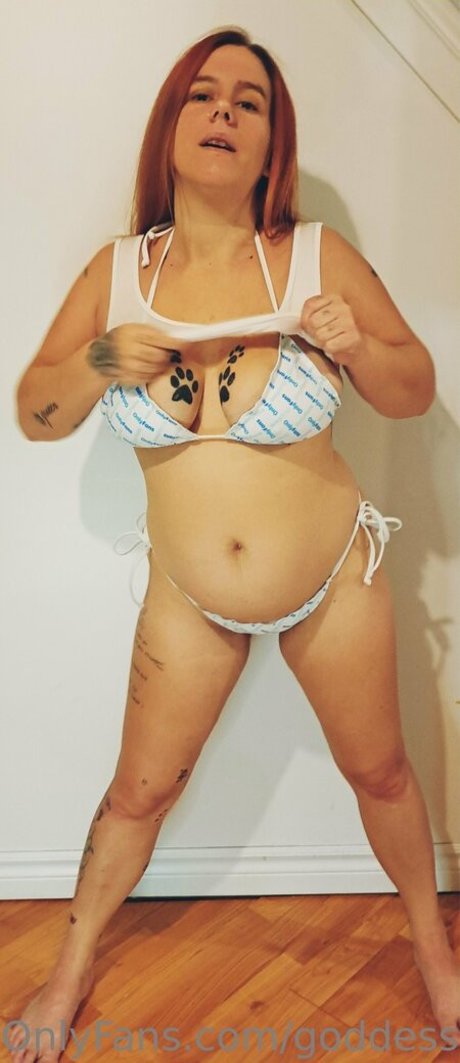 Goddessgigixxxx