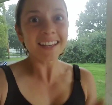 Mackenzie Rosman