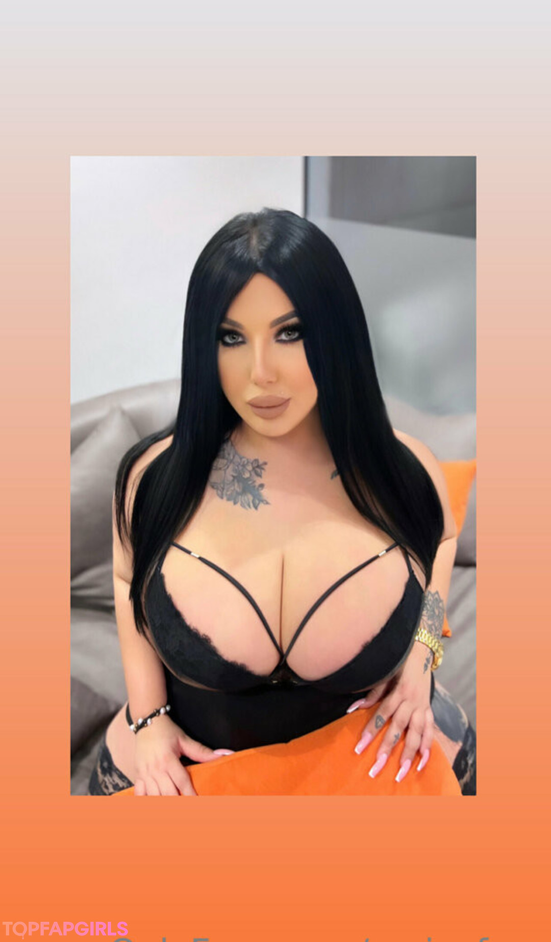 Foto desnuda filtrada de OnlyFans de Ruzicafree #94 Foto desnuda filtrada de OnlyFans de Ruzicafree #94