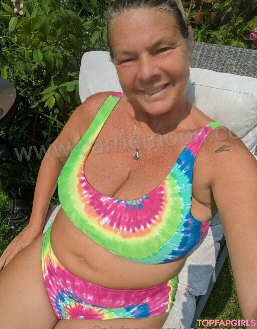 Foto desnuda filtrada de OnlyFans de Carriemoon #14 Foto desnuda filtrada de OnlyFans de Carriemoon #14