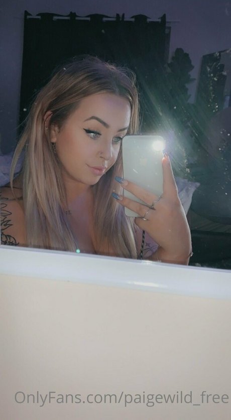 Paigewildfree
