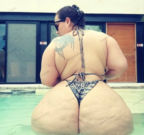 Ursula Suarez