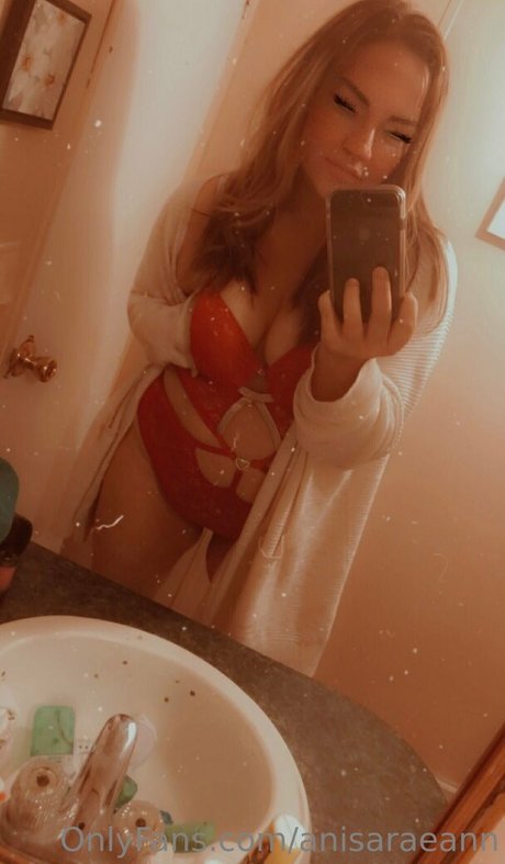 Anisaraeann