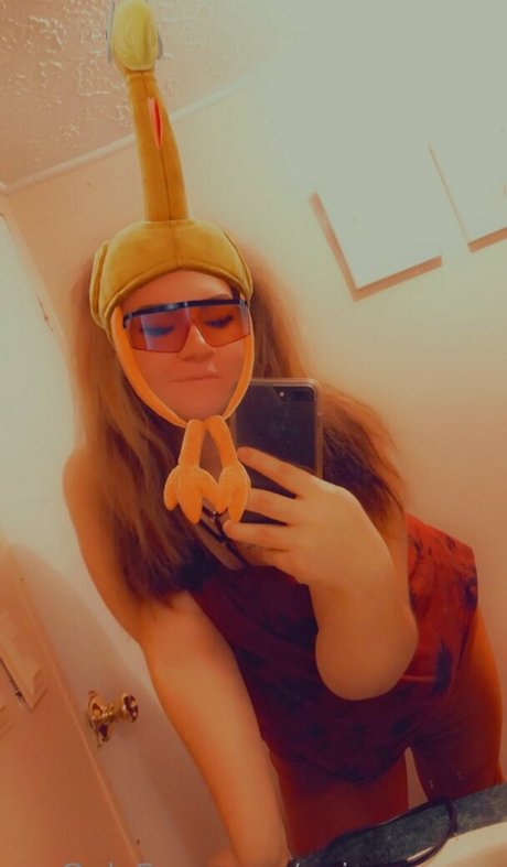 Foto desnuda filtrada de OnlyFans de Anisaraeann