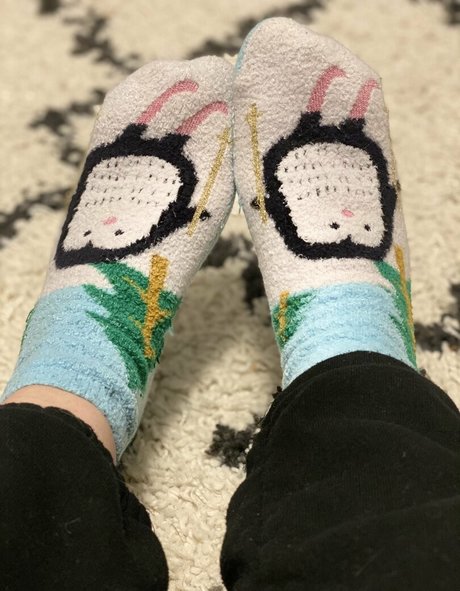 Feetgoddezz