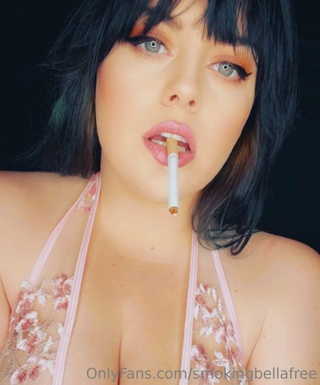 Smokingbellafree