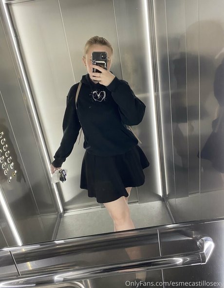 Esmecastillosexy