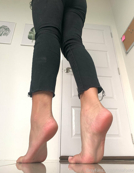 Alissafootsd