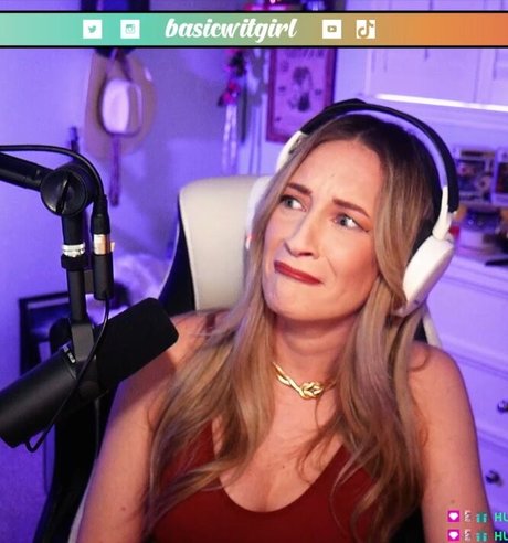 BasicWitGirl