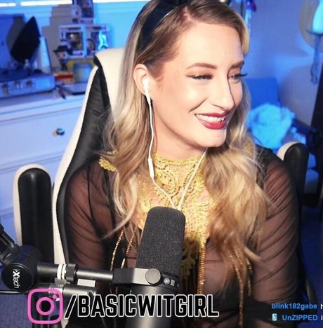 BasicWitGirl