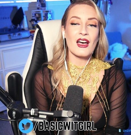 Basicwitgirl