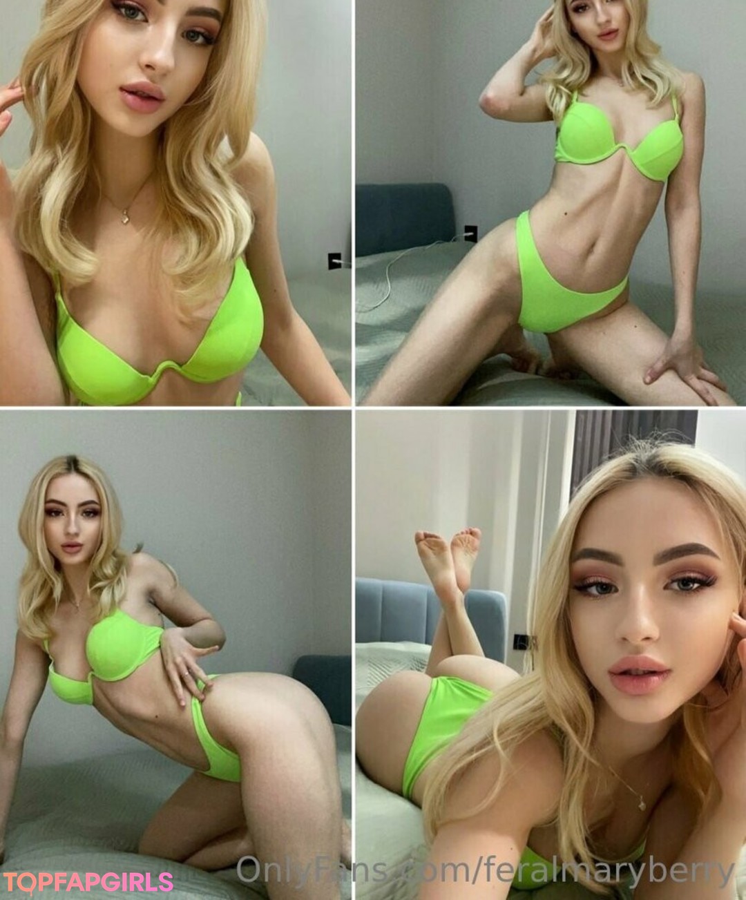 Foto desnuda filtrada de OnlyFans de Feralmaryberry #123 Foto desnuda filtrada de OnlyFans de Feralmaryberry #123