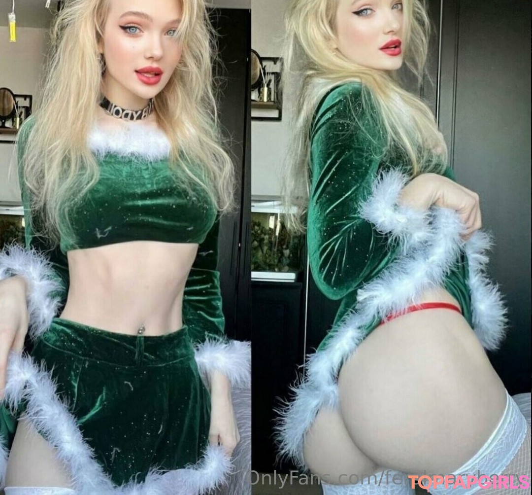 Foto desnuda filtrada de OnlyFans de Feralmaryberry #214 Foto desnuda filtrada de OnlyFans de Feralmaryberry #214