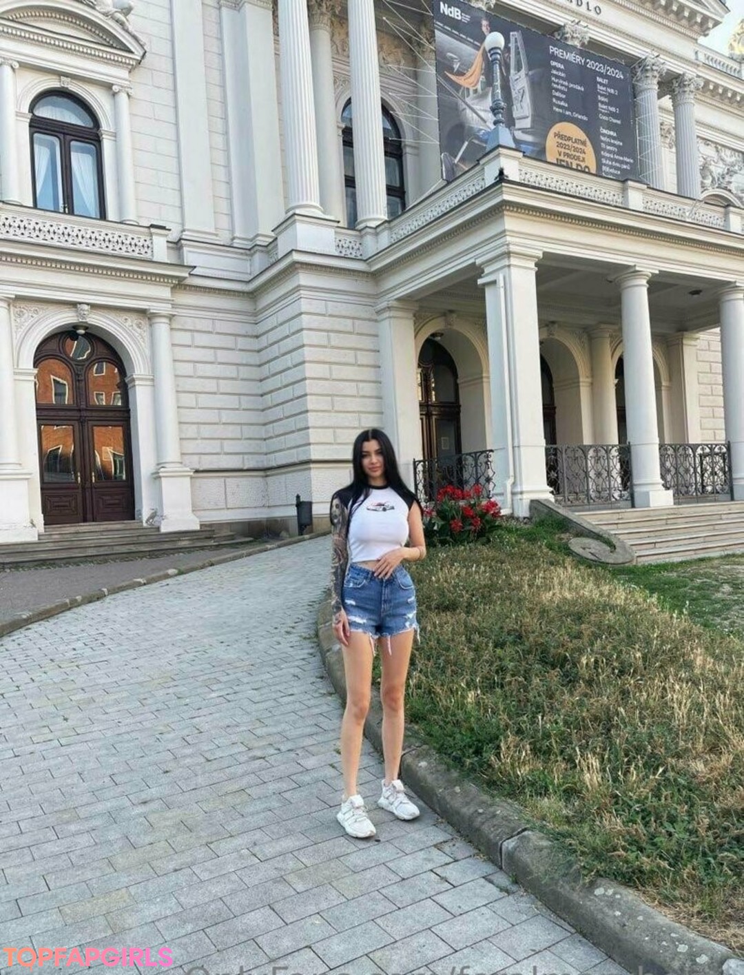 Foto desnuda filtrada de OnlyFans de Feralmaryberry #490 Foto desnuda filtrada de OnlyFans de Feralmaryberry #490