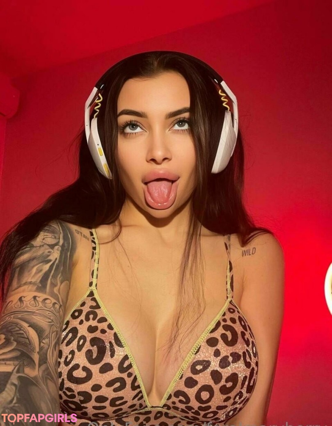 Foto desnuda filtrada de OnlyFans de Feralmaryberry #96 Foto desnuda filtrada de OnlyFans de Feralmaryberry #96